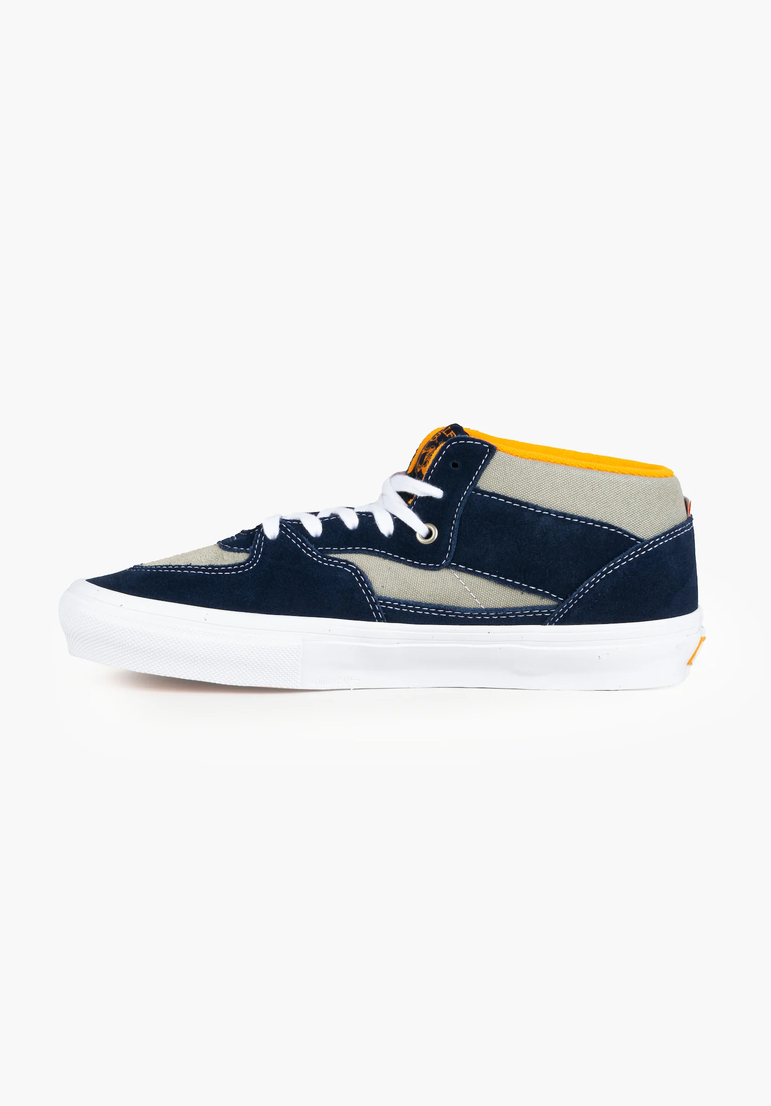 Skate Half Cab