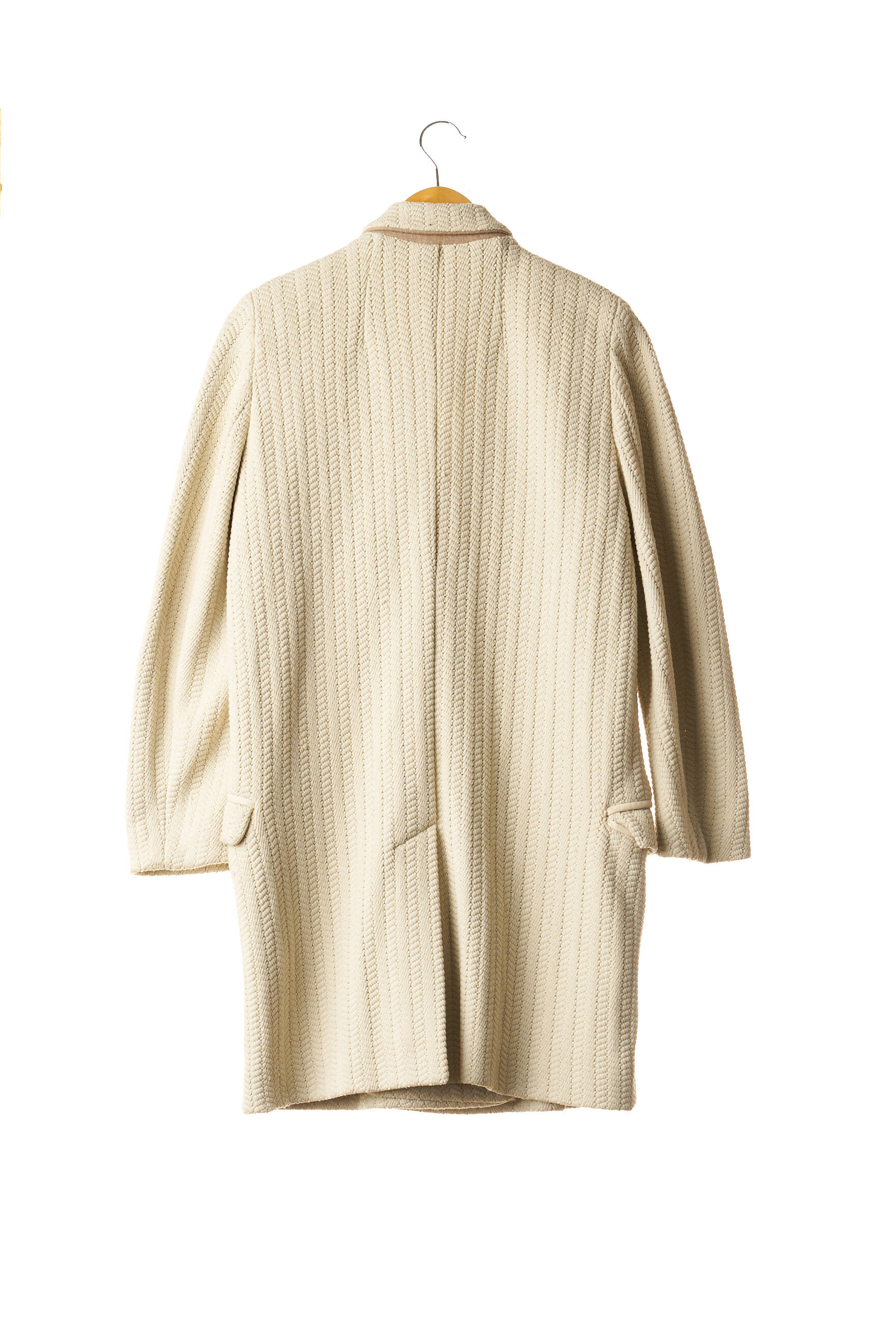 Isabel Marant Manteaux Longs Femme couleur beige
