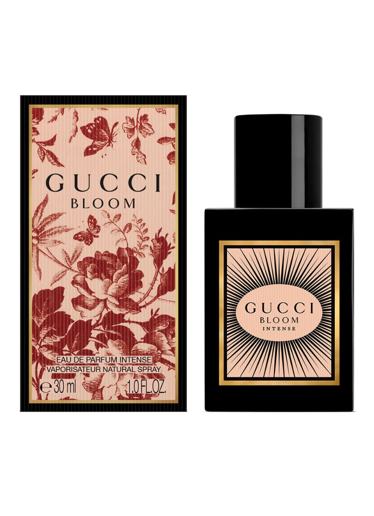 Apa de parfum Gucci Bloom Intense