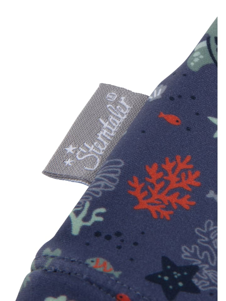 Sterntaler Badeshirt kurzarm Unterwasser in helles blau günstig kaufen