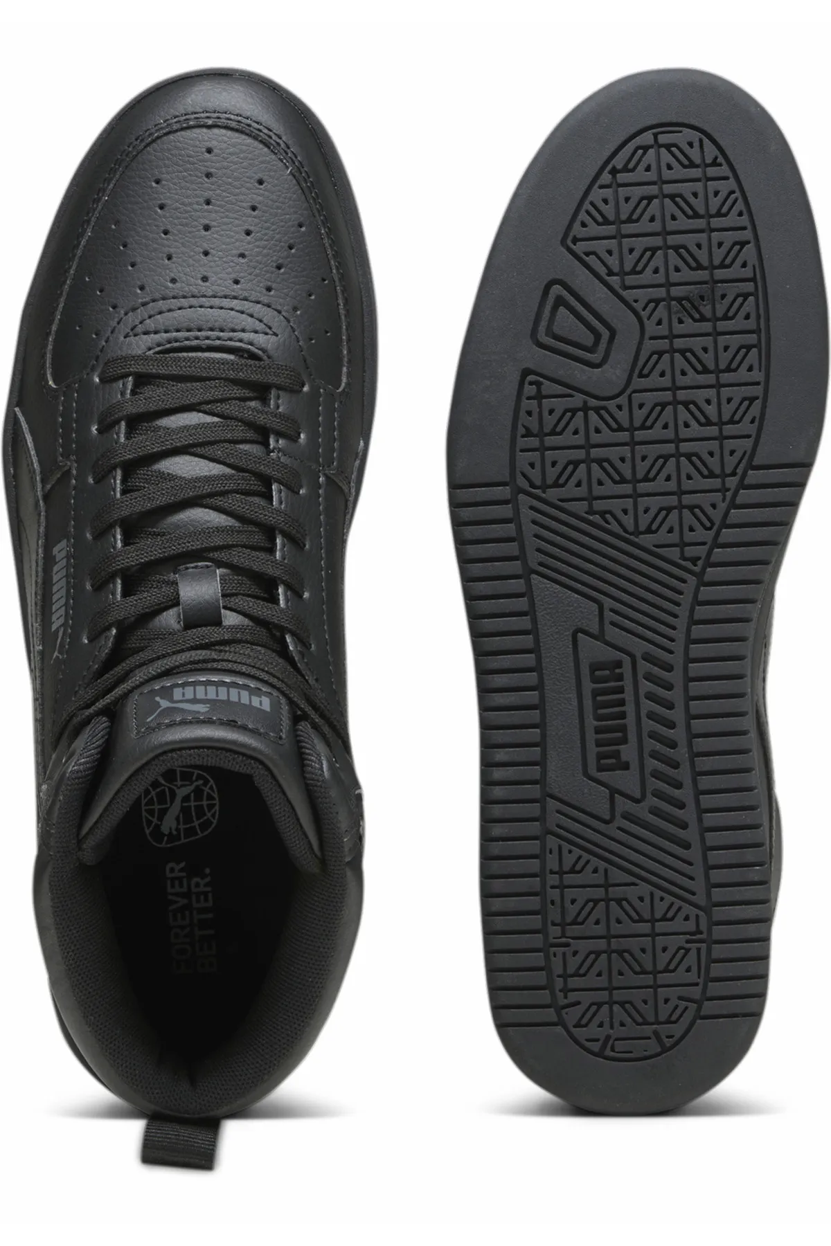 Puma  Caven 2.0 Mid-Sneaker