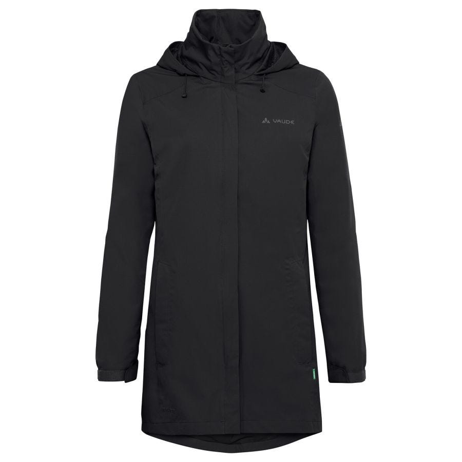Escape Regen-Parka Damen