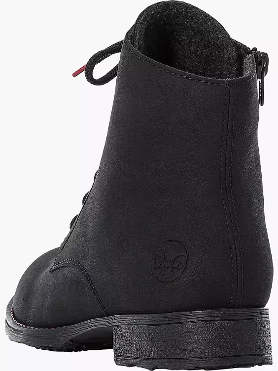 Rieker Damen Schnürstiefel