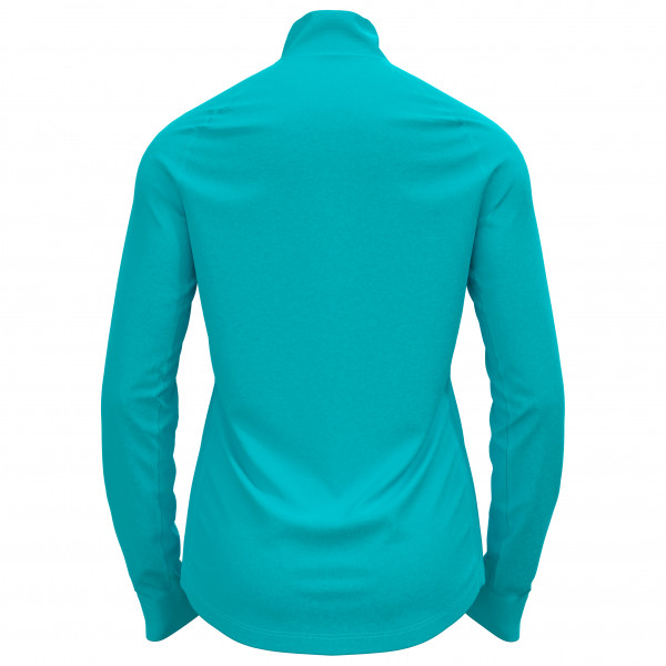 Odlo - Women's Midlayer 1/2 Zip Berra - Fleecepullover
