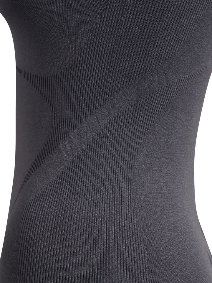 Hummel Hummel T-Shirt Hmltif Multisport Damen in BLACKENED PEARL günstig kaufen XS