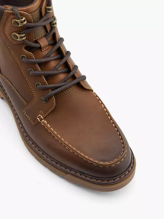 AM SHOE Schnürboots