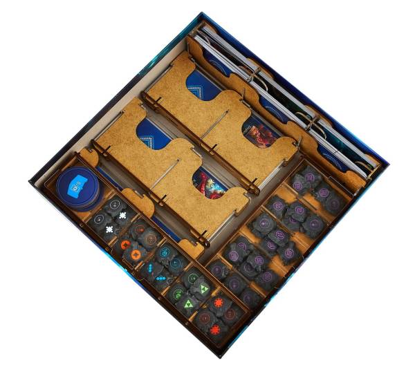 Insert: Aquatica + Expansion