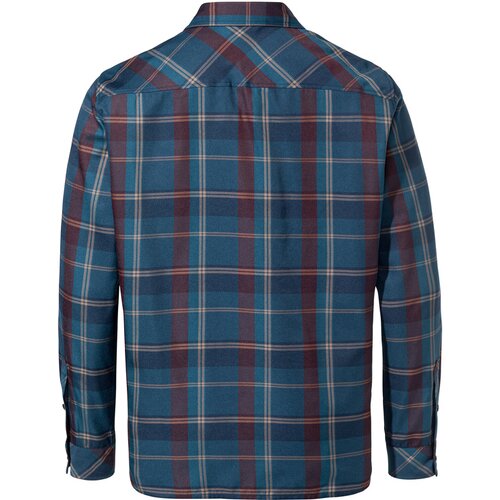 HERREN NESHAN LS SHIRT IV