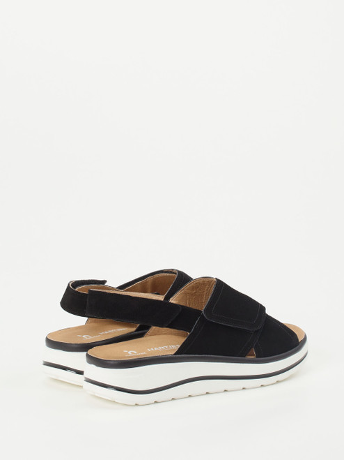 Sandalette-22510090081 Hartjes