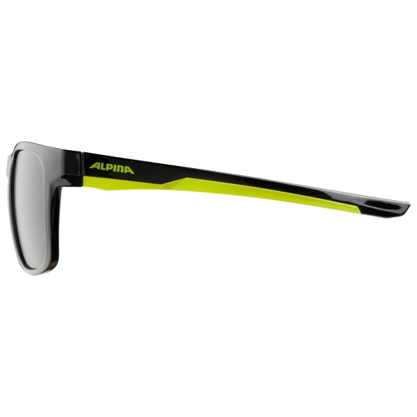 Alpina - Kid's Flexxy Cool I Ceramic Mirror Cat 3 - Sonnenbrille