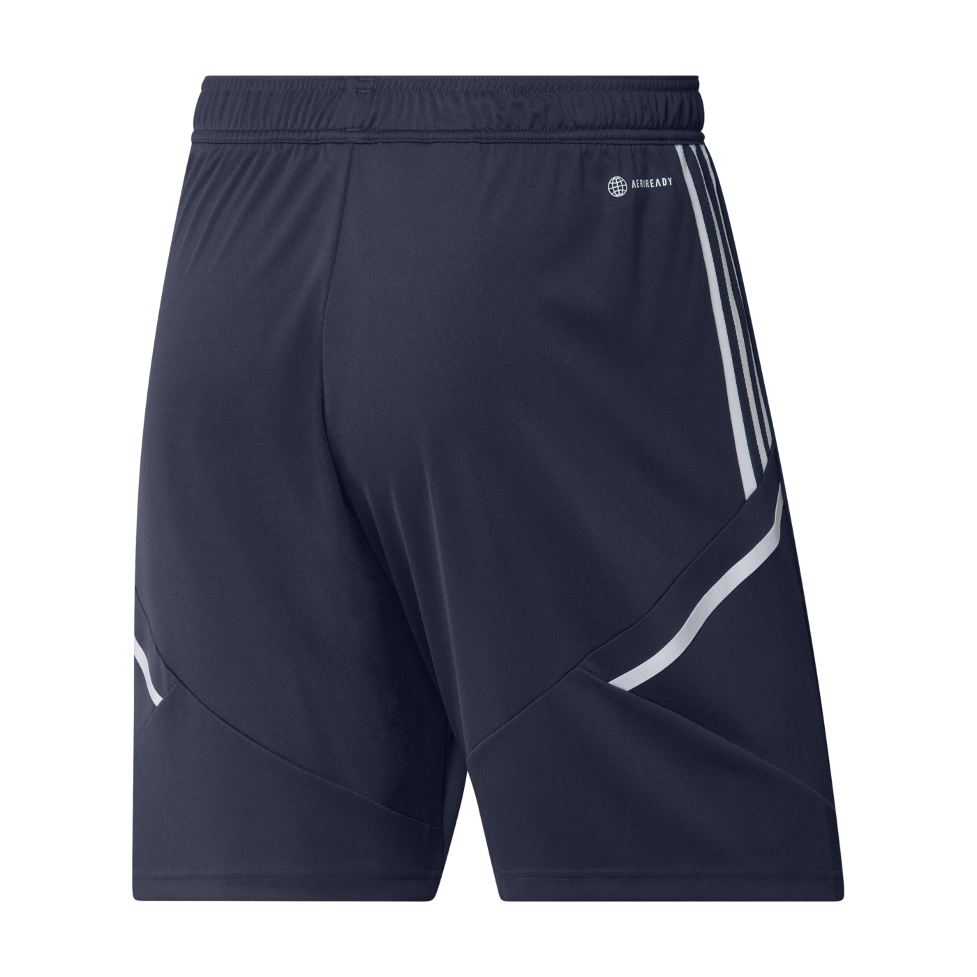 adidas Juventus Turin Short Blau