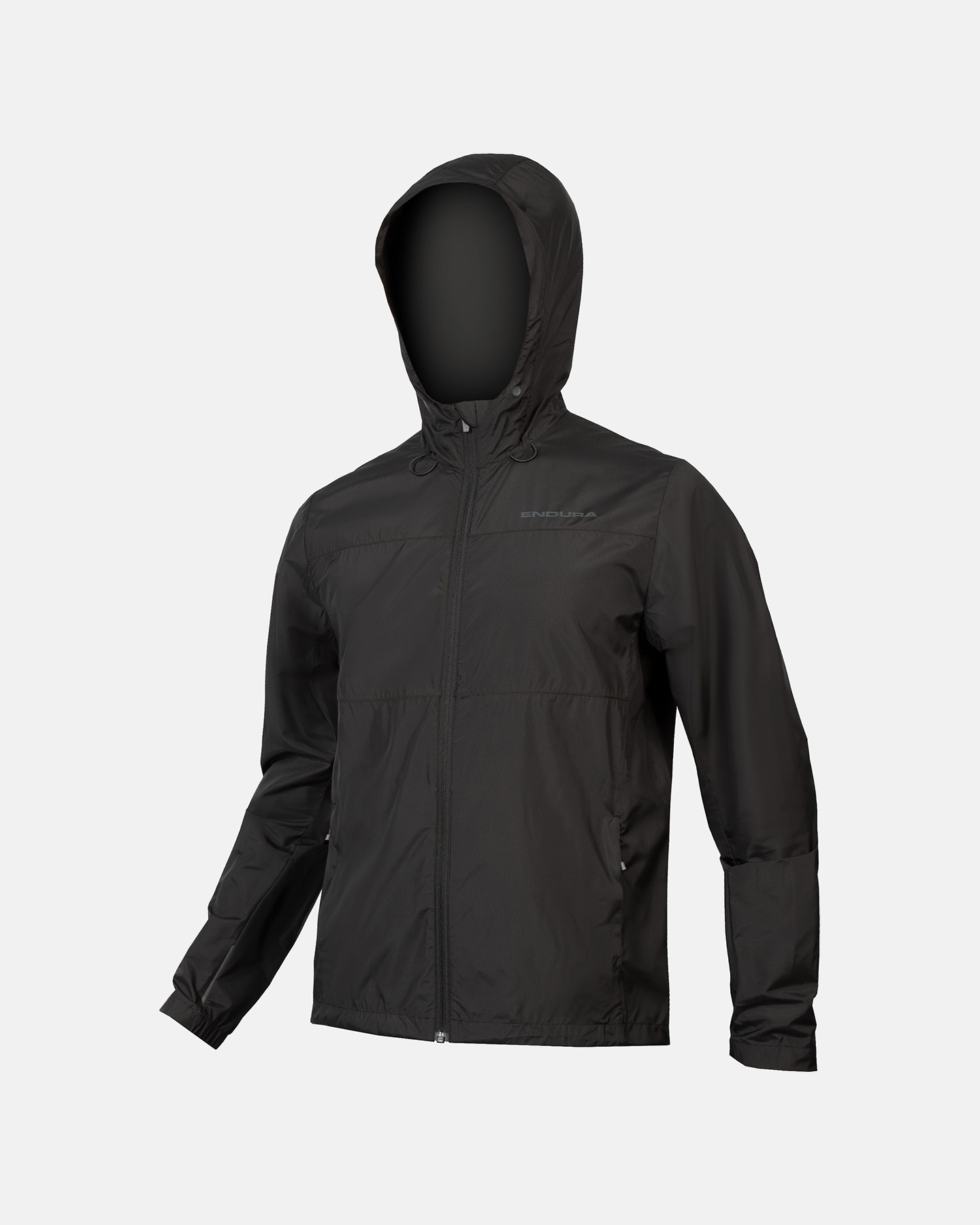 Cyklistický dres Endura Hummvee Wp M E9171BK