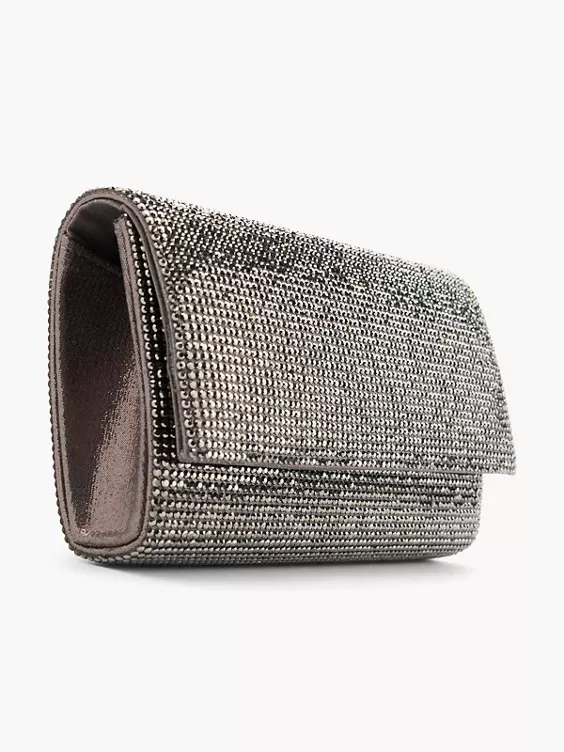 Catwalk Clutch