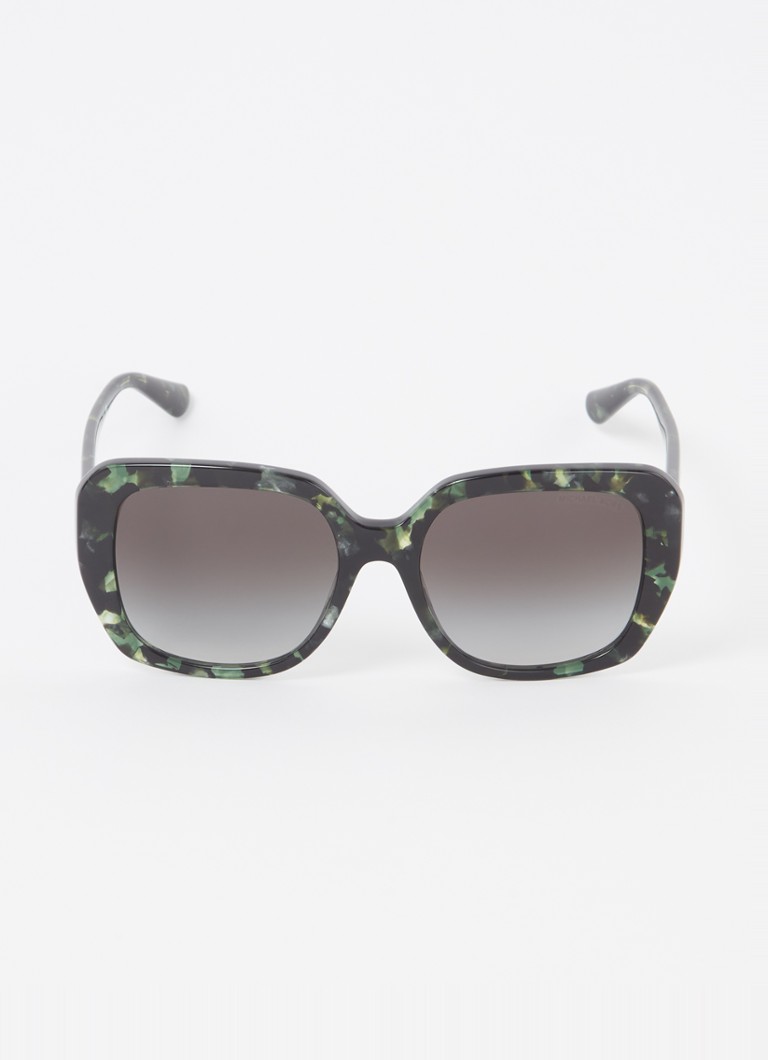 Ochelari de soare Michael Kors Manhasset MK2140