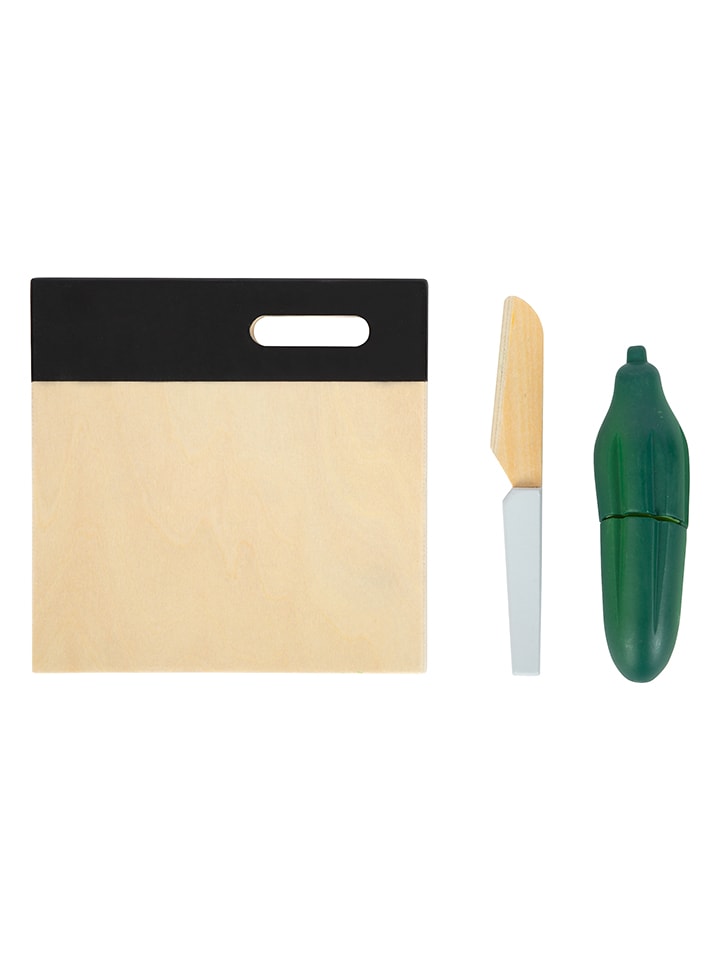 small foot Gemüse-Set - ab 2 Jahren günstig kaufen onesize