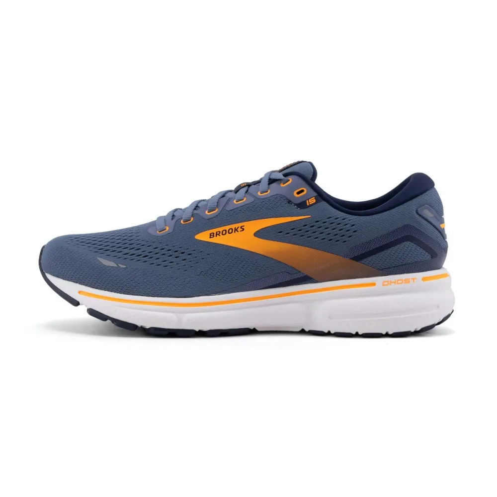 Brooks Ghost 15 110393-1D-417 / grau