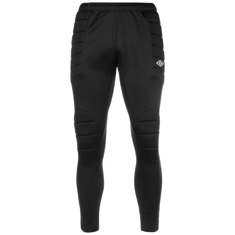 UMBRO Padded Torwarthose Herren