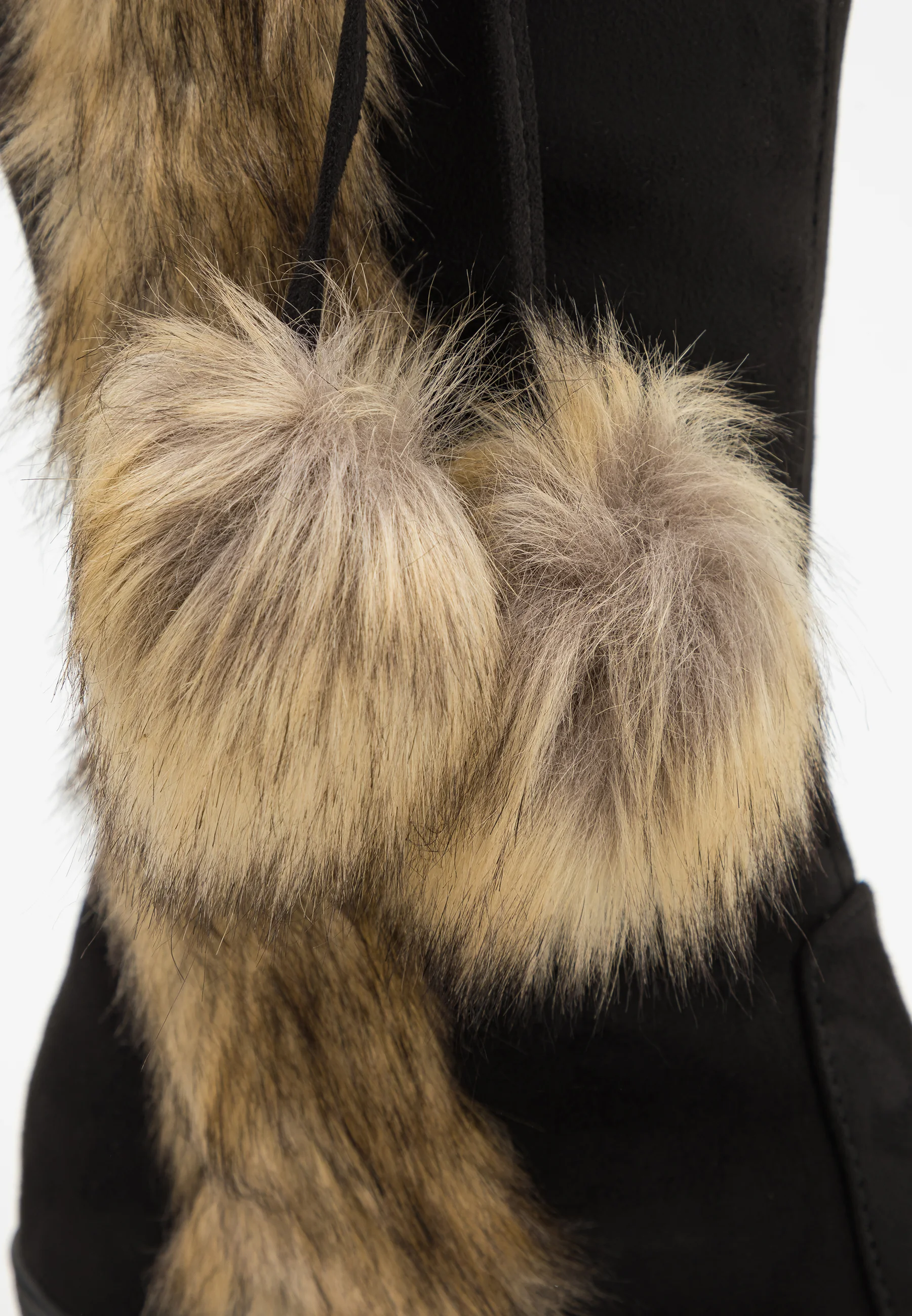 Botas de cuña Anna Field