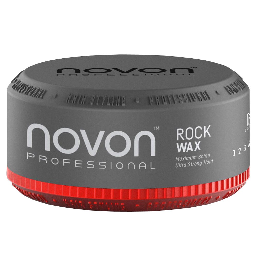 Novon Professional Rock Wax 150 ml