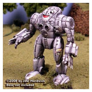 Pillager PLG-32