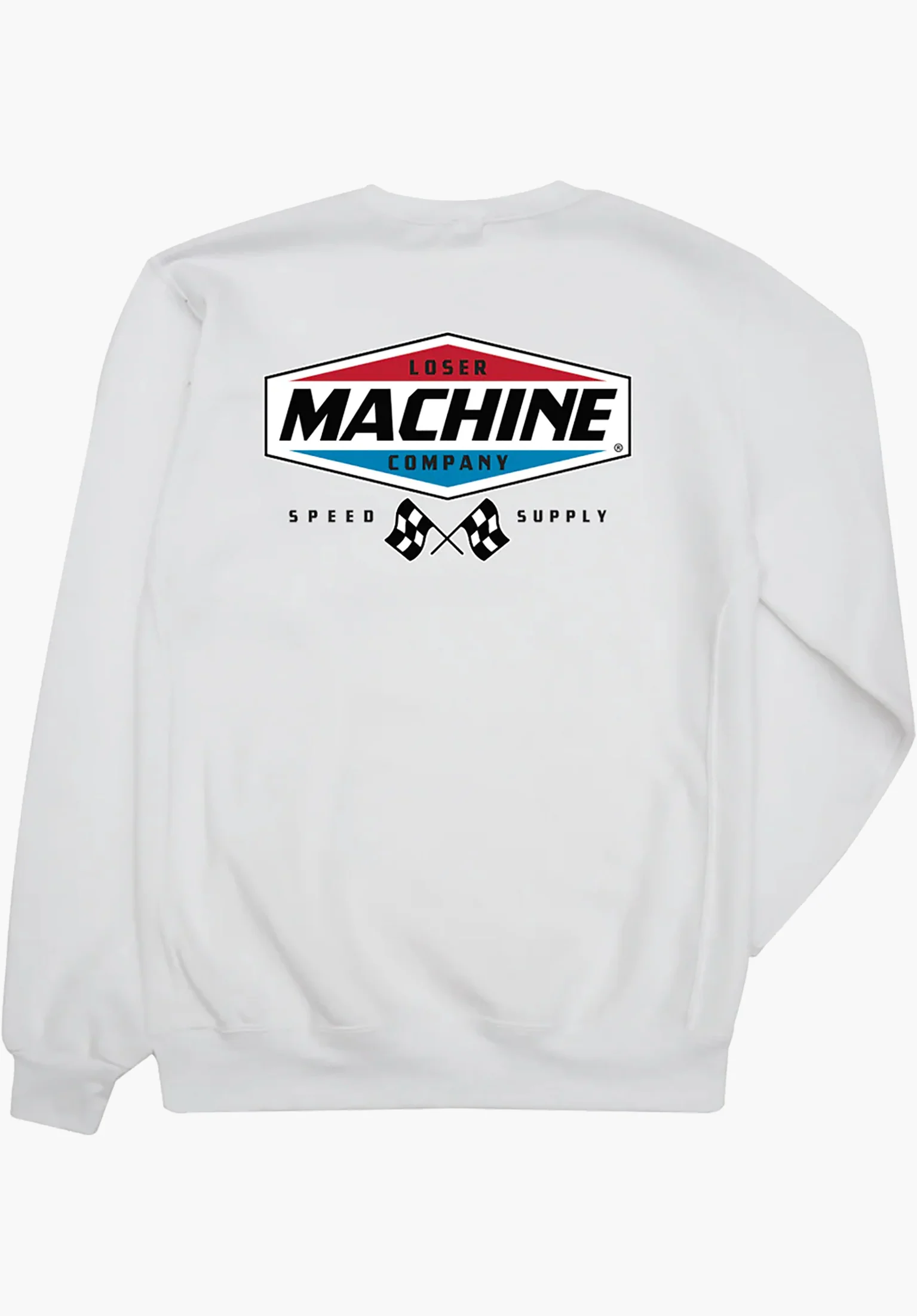 Overdrive Moisture Wicking