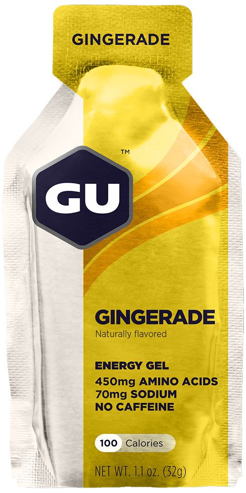 GU Energy Gel 32g kaufen | Bike-Discount