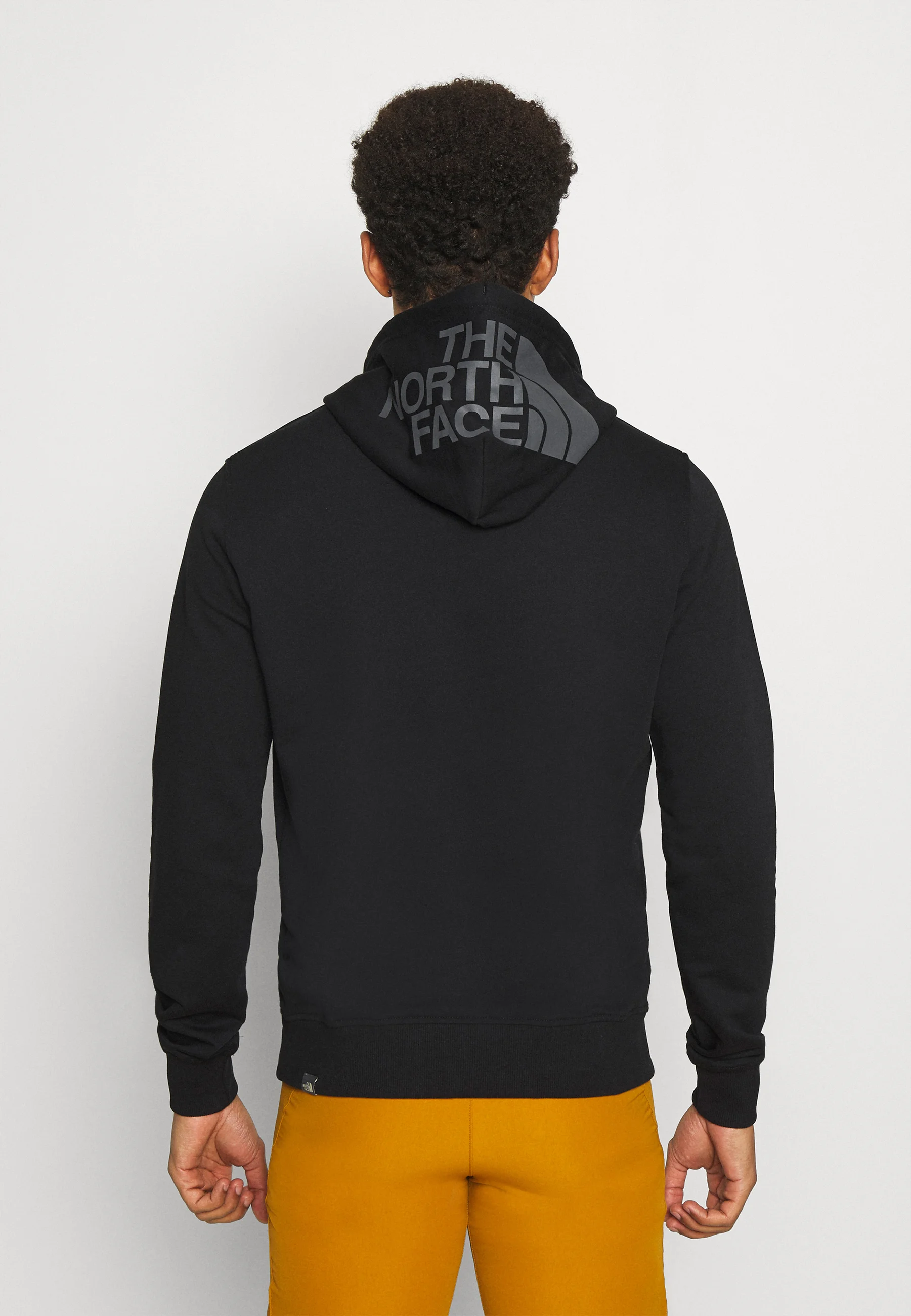The North Face SEASONAL DREW PEAK LIGHT - Sudadera con capucha
