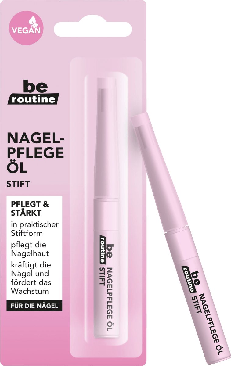 Nagelpflegestift, 3 ml