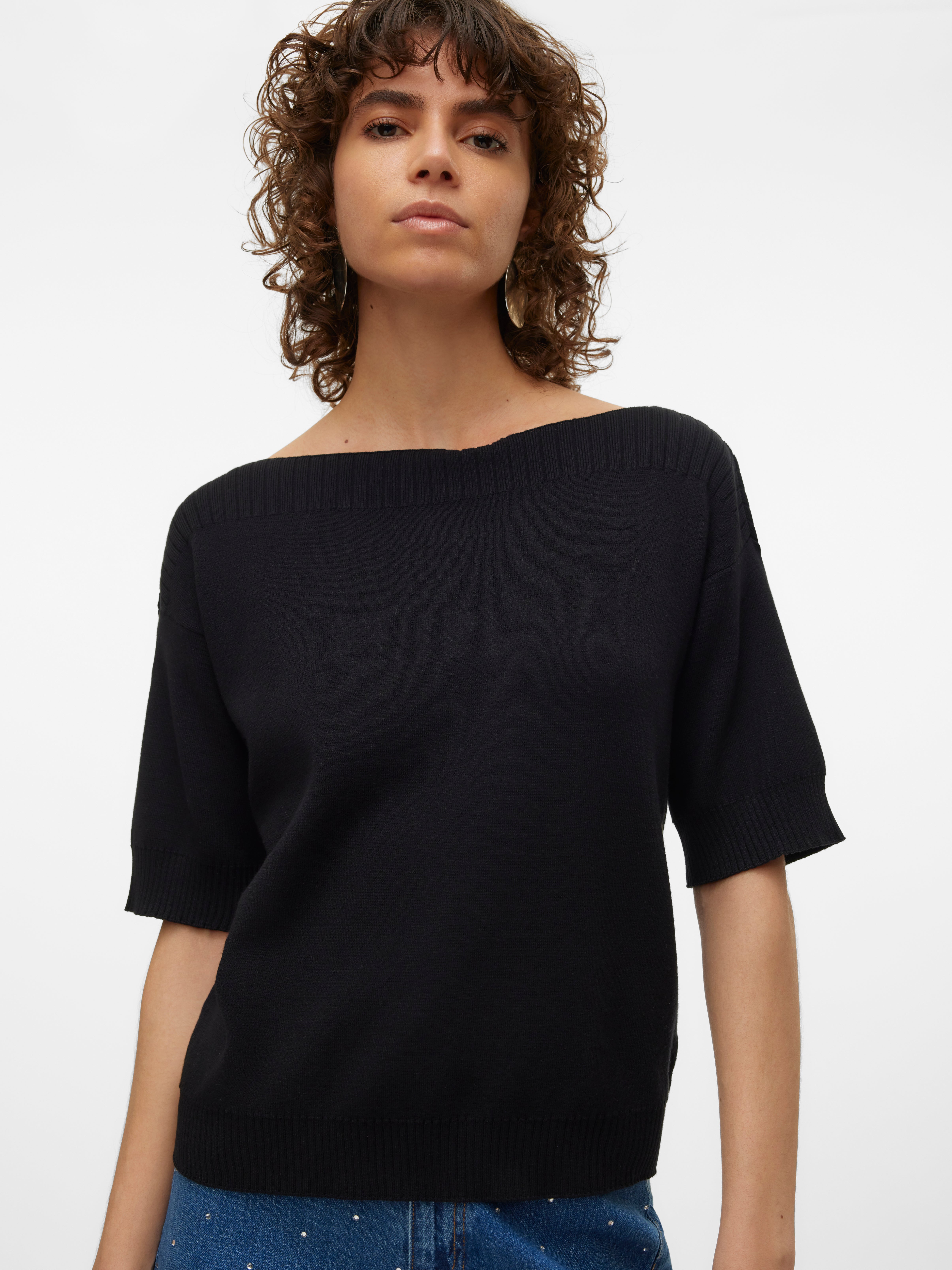 VMJEMMA Pullover