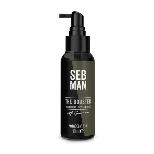 Sebastian Professional Seb Man The Booster dúsító tonik 100 ml