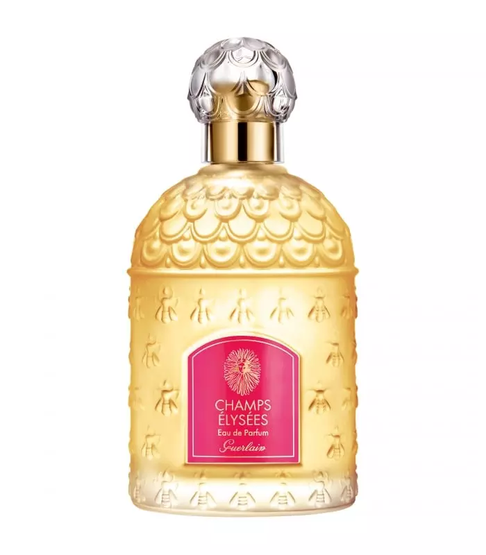 CHAMPS-ÉLYSÉES Eau de Parfum Vaporisateur