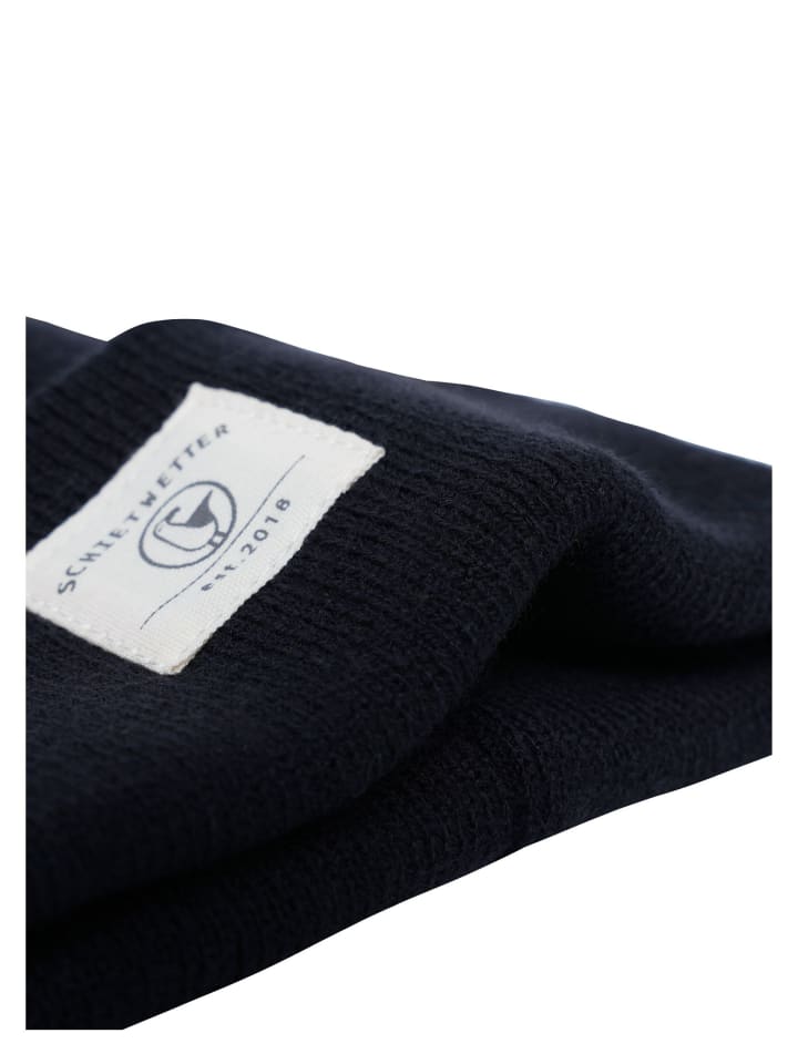 SCHIETWETTER Beanie Mütze 