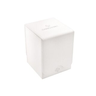 Gamegenic - Squire 100+ XL White
