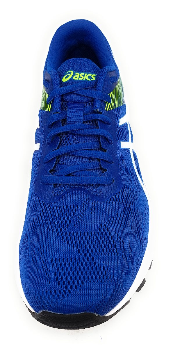 Asics Gel-Zone 8 1011B202 Blau 402-Blau