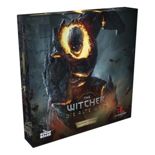 The Witcher: Die Alte Welt – Legendäre Monster (DE)