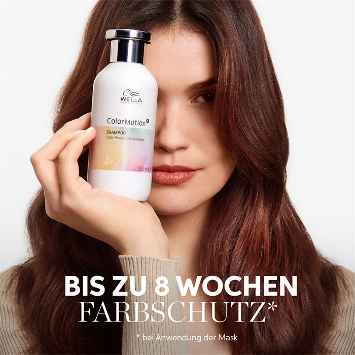 Farbschutz-Shampoo