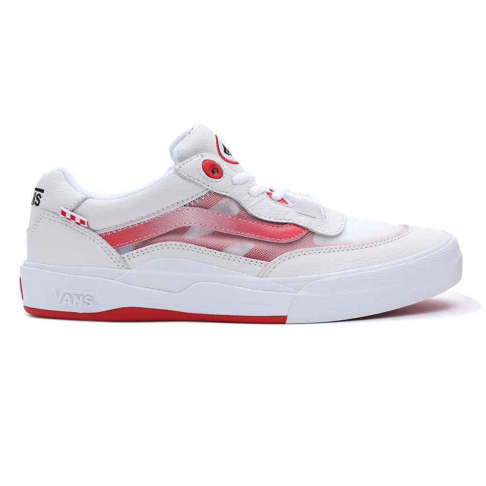 Vans Wayvee VN0A5JIABJT1 / weiss