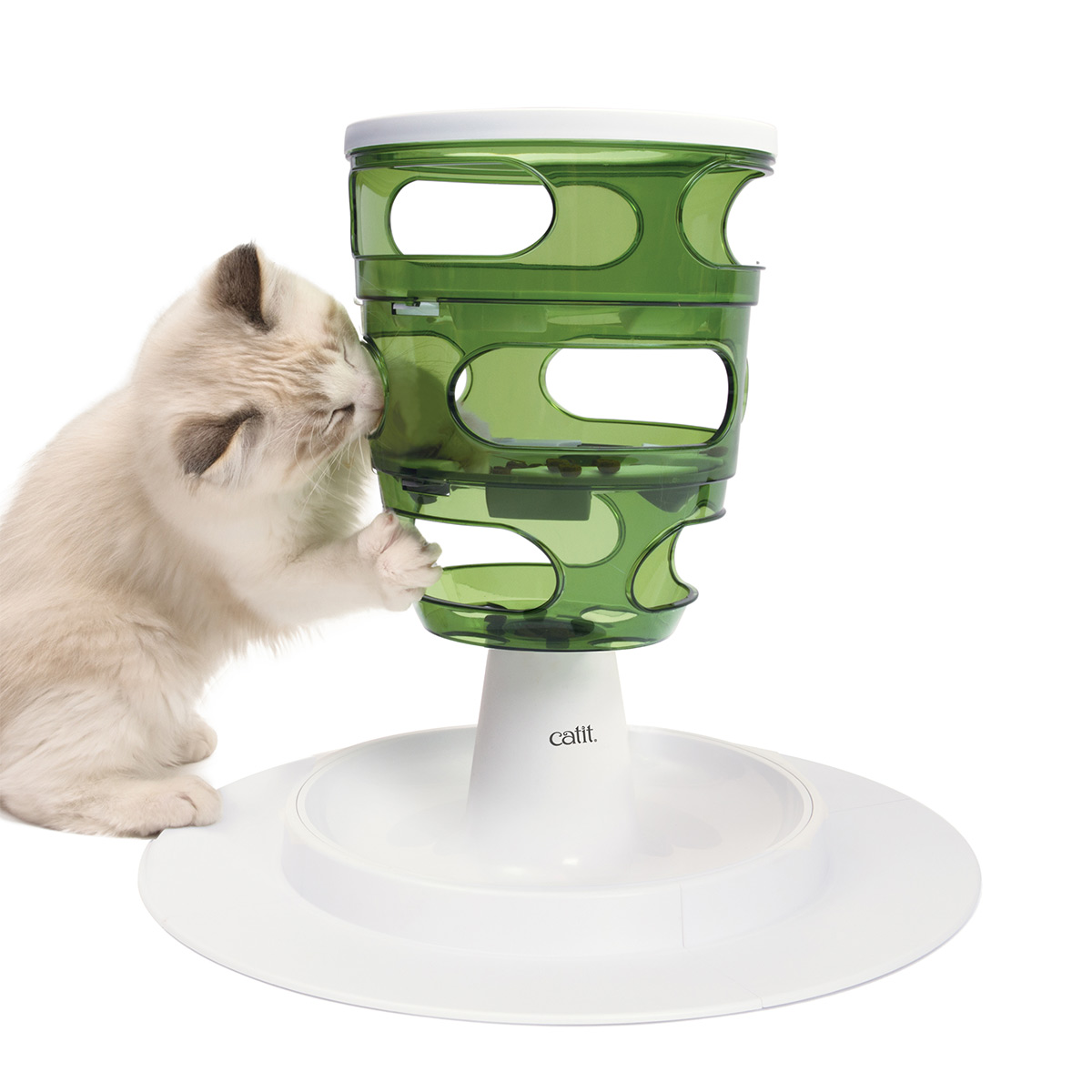 Catit Senses 2.0 Futterbaum günstig kaufen