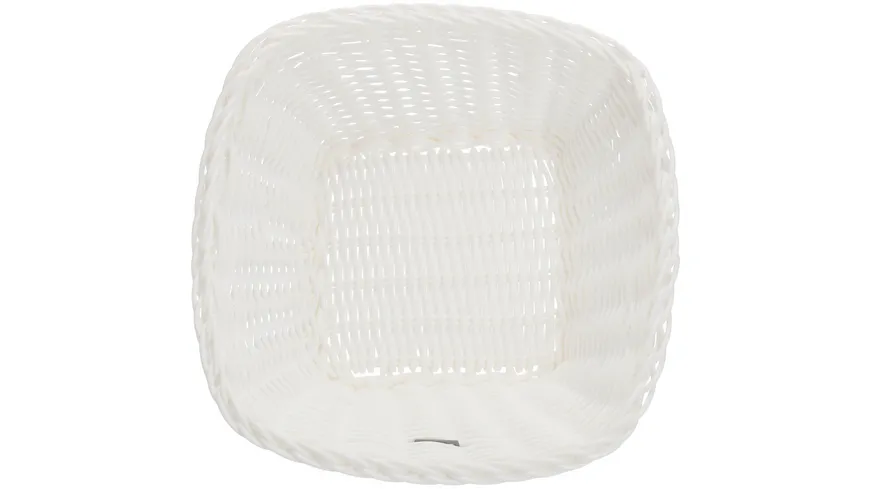 WESTMARK Brotkorb Coolorista quadratisch 19x19cm