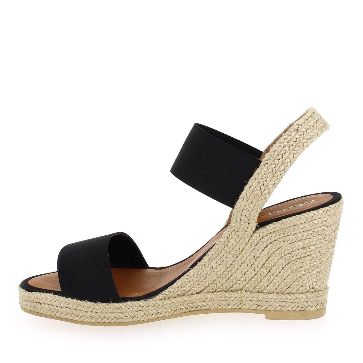 Casteller  49 21 603 - Noir