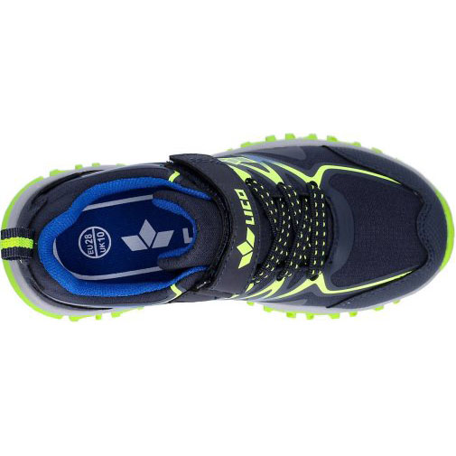 LICO Outdoorschuh Taylor VS