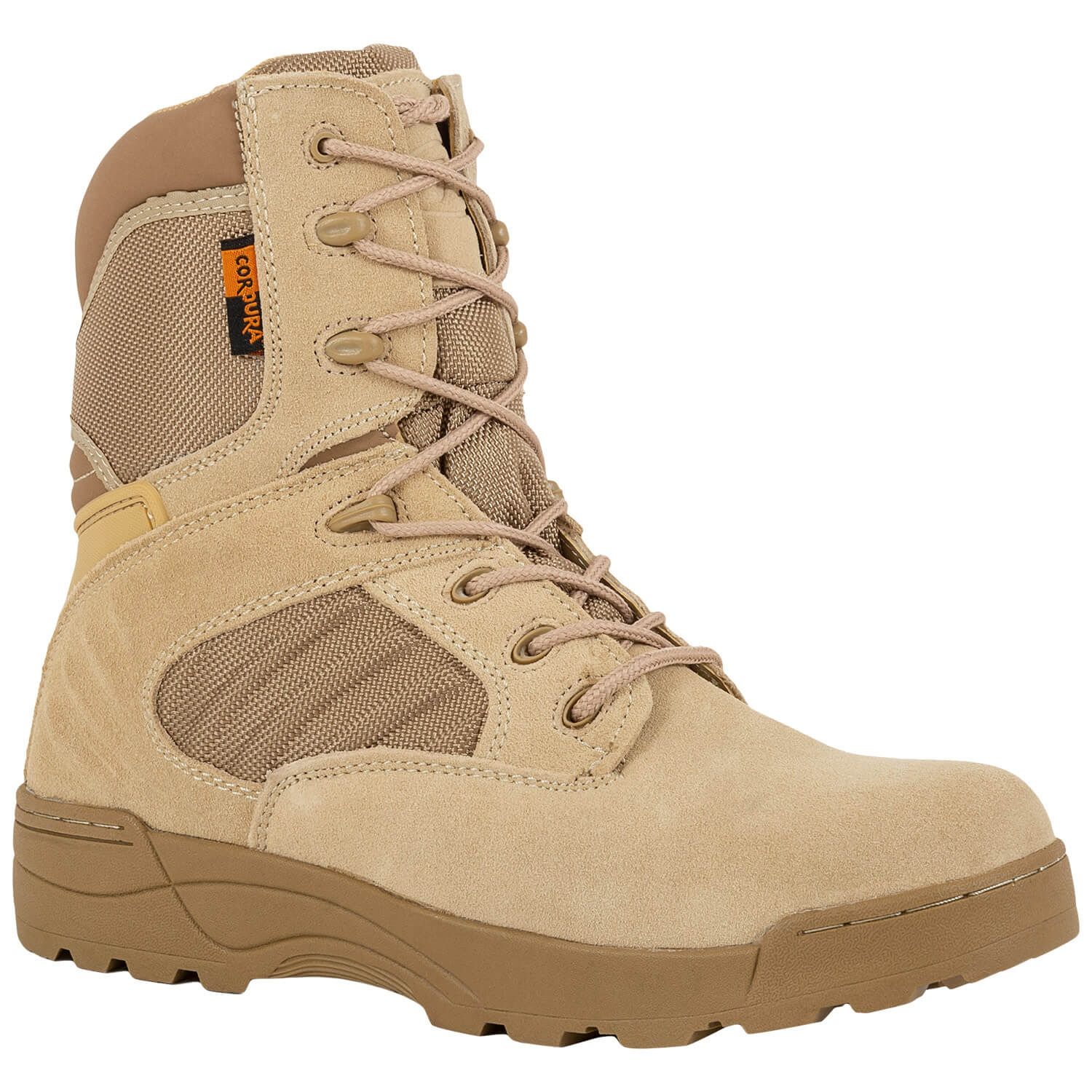 Einsatzstiefel Echo Boots
