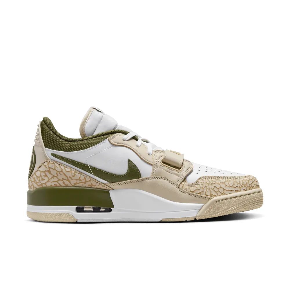 NIKE JORDAN Legacy 312 Low x PSG FZ4358-100 / weiss