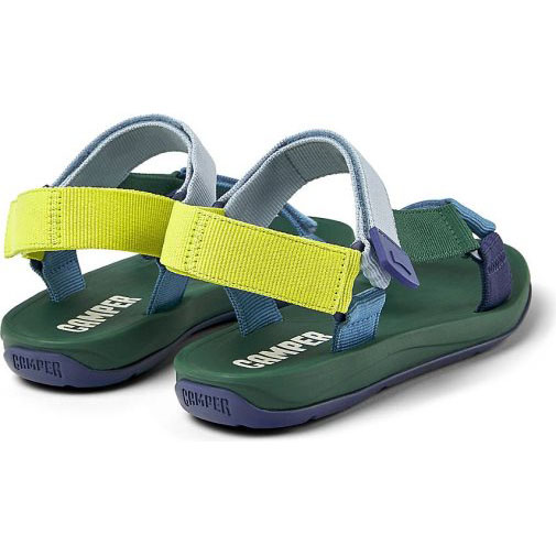 Camper Sandalen Match