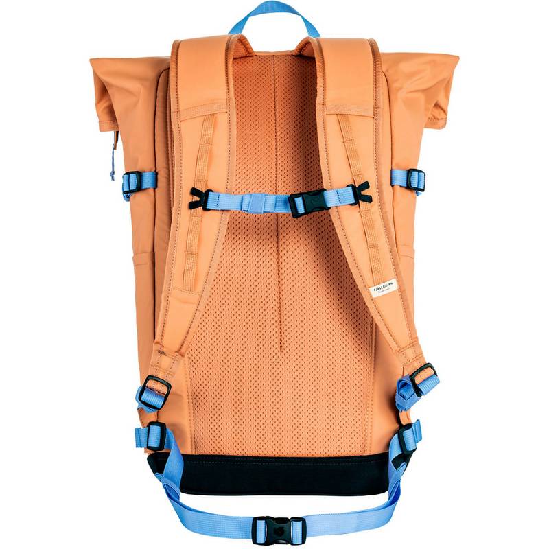 FJLLRVEN High Coast Foldsack Daypack