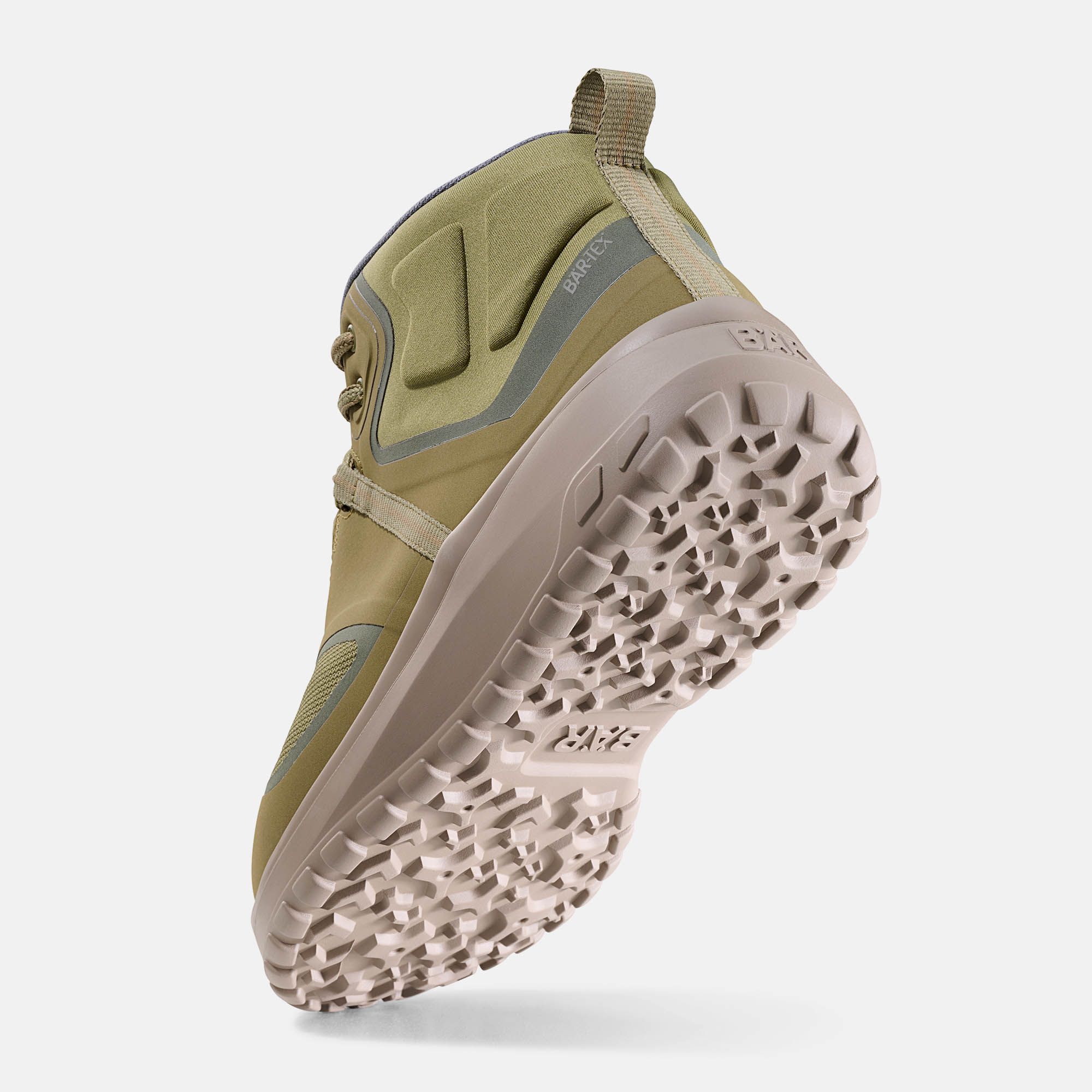 TrailLite Tex