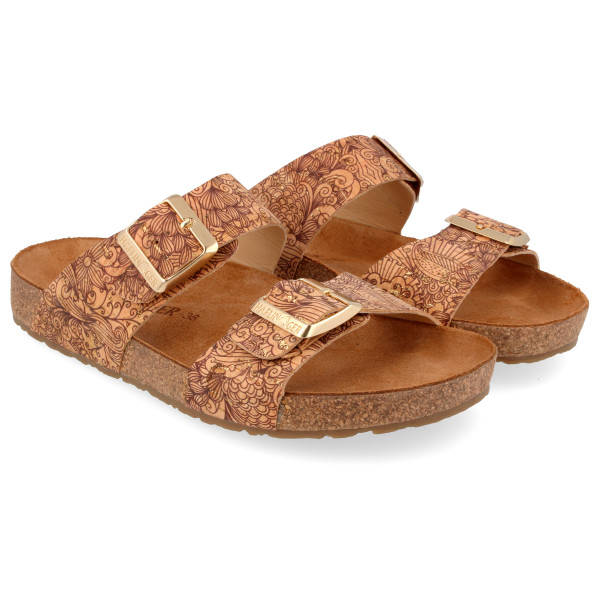 Haflinger - Andrea - Sandalen
