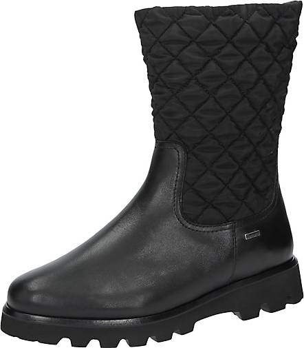 Sioux Stiefel Mered.-734-TEX-LF-H