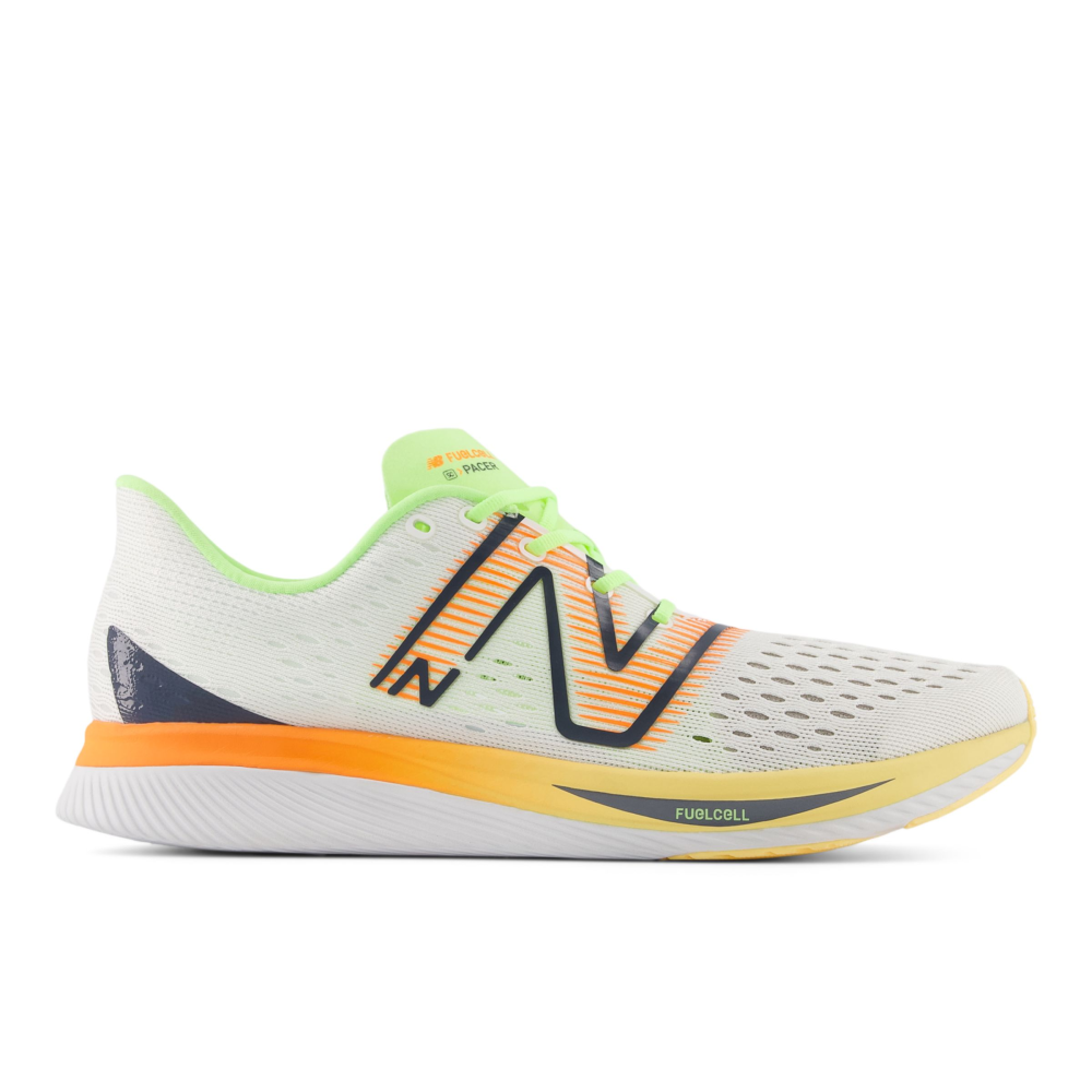 New Balance FuelCell SuperComp Pacer MFCRRBM / weiss