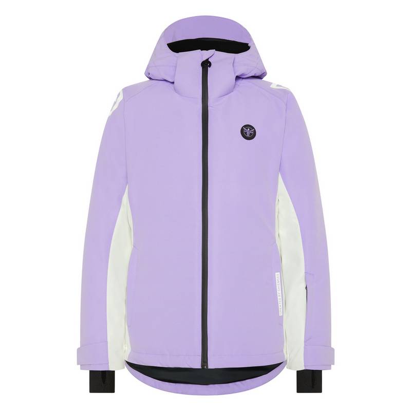 Chiemsee Skijacke Skijacke Mdchen